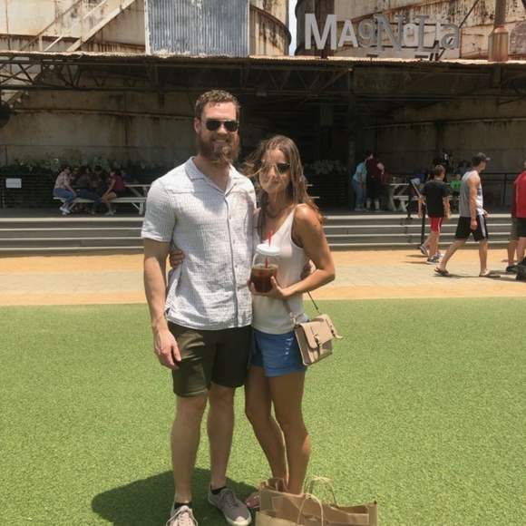 Meet your Posher, Rebecca - Picture 1 of 1